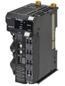 NX-EIC202 Ethernet/IP Communication Coupler
