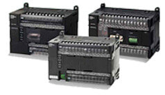 Omron CP1 PLC Series