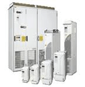 AC Variable Speed Drives